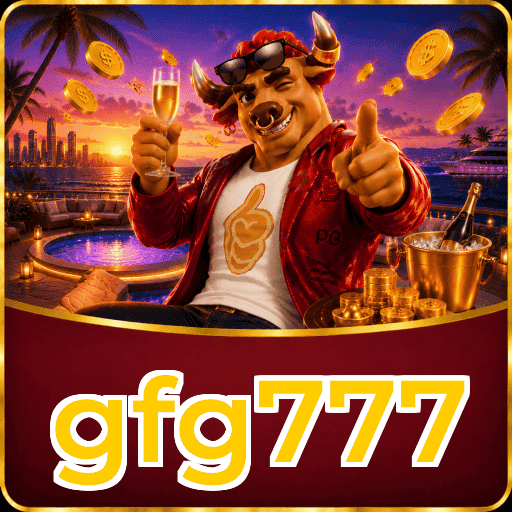 gfg777 Instalar Logo 2