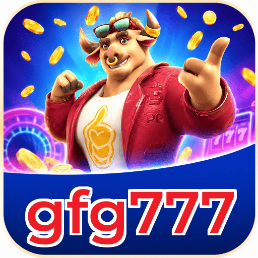 gfg777 Logo 1