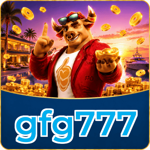 gfg777 Logo 1