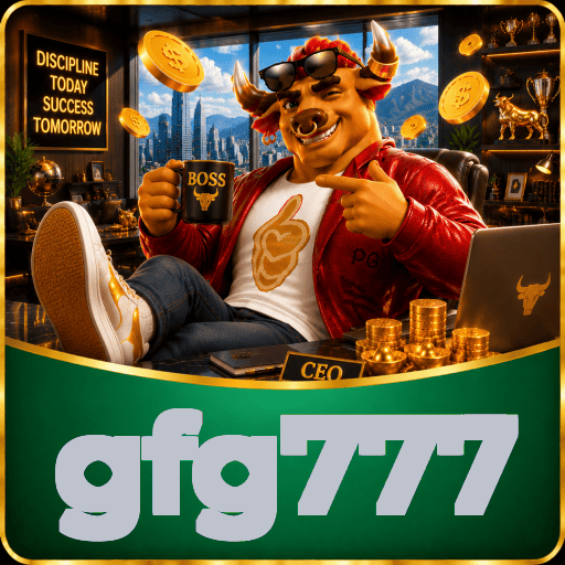 gfg777 Instalar Logo 2
