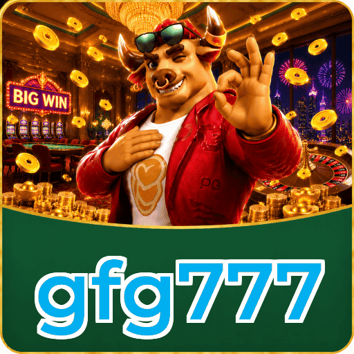 Fortune Tiger Logo 1