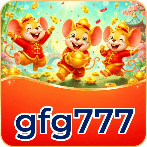gfg777 Segurança Logo 3