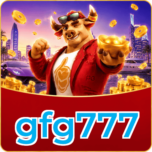 gfg777 Logo 3