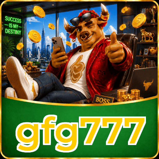 Fortune Tiger Logo 2
