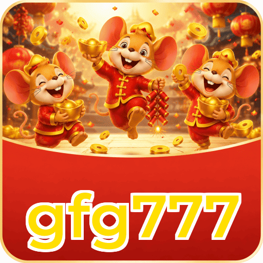 gfg777 Segurança Logo 1