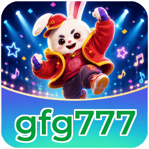 gfg777 Logo 3