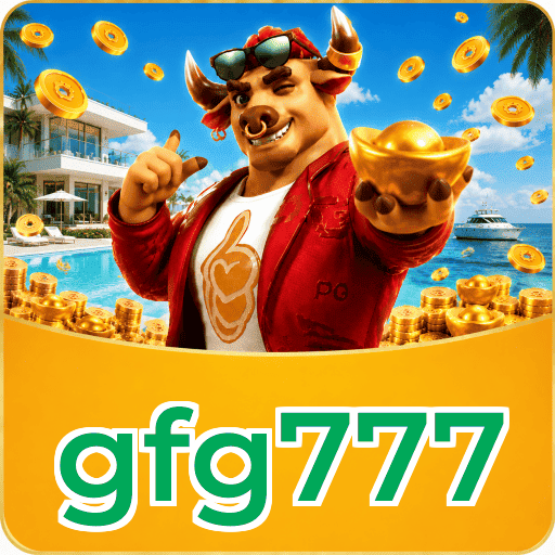 gfg777 Licença Curaçao Gaming