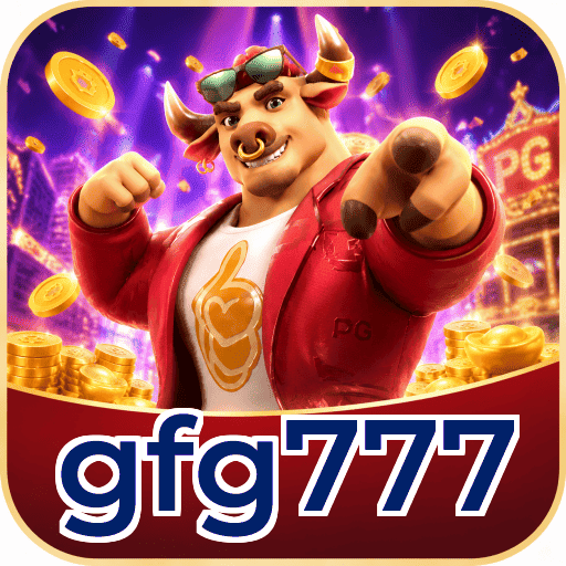 gfg777 Segurança Logo 2
