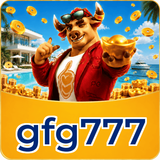 gfg777 Segurança Logo 2