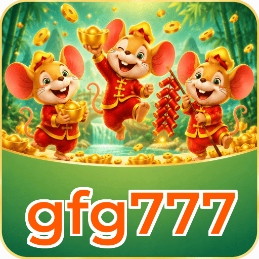 gfg777 Instalar Logo 3