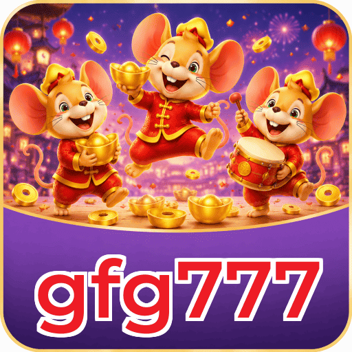gfg777 Logo 2