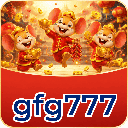 gfg777 Logo 2